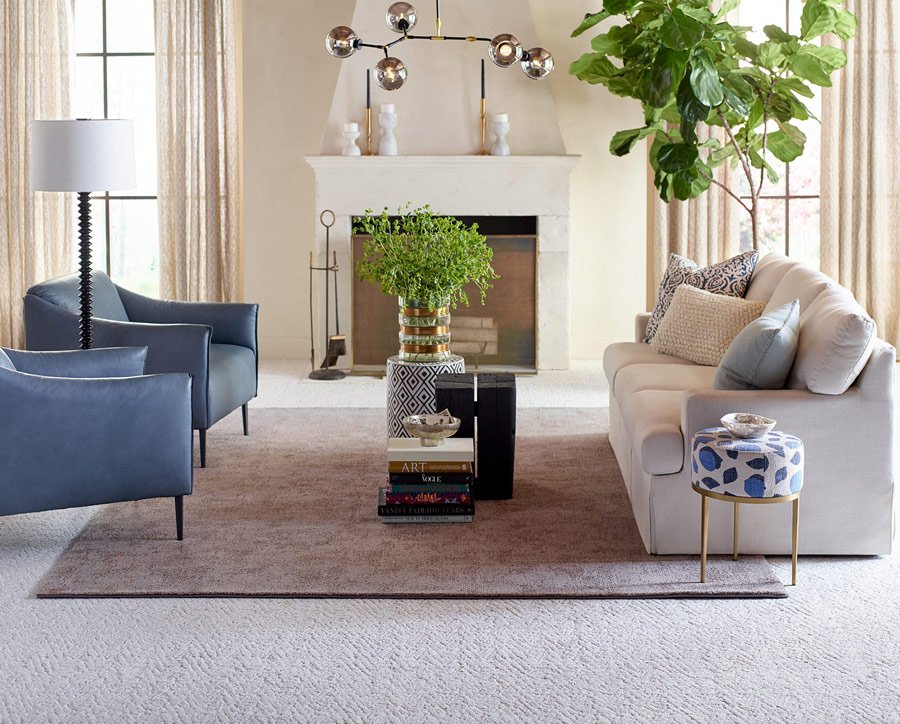 Carpets from Bay View Flooring